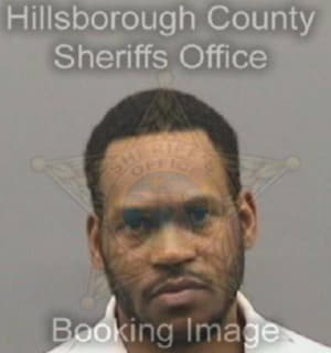 Phelps Michael - Hillsborough County, Florida 