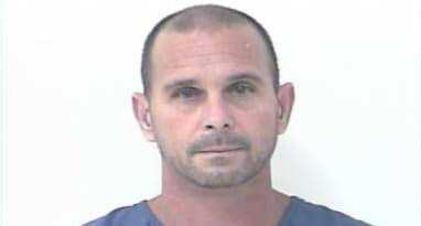 Mcguire Richard - StLucie County, Florida 