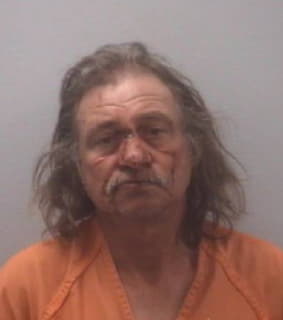 Stevenson Ronnie - Lexington County, South Carolina 