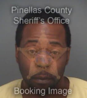 Harvey Albert - Pinellas County, Florida 