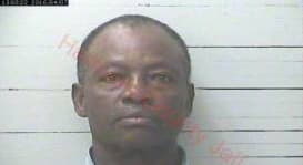 Bradley Albert - Harrison County, Mississippi 