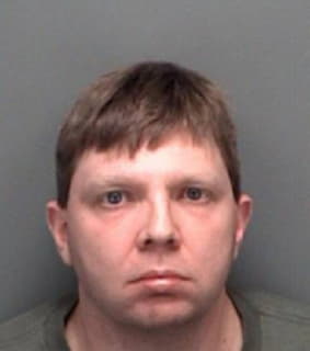 Mitchell Cameron - Pinellas County, Florida 