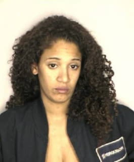 Merritt Charlene - Hillsborough County, Florida 