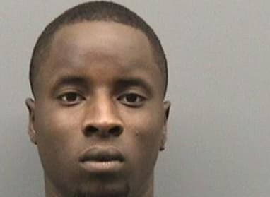 Mebane Chauncey - Hillsborough County, Florida 