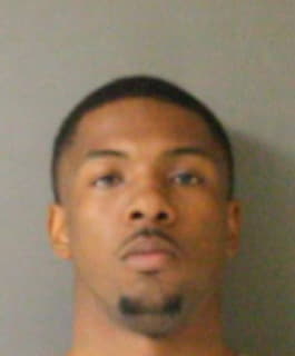 Terry Davorius - Hinds County, Mississippi 