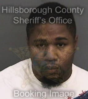 Archer Deonte - Hillsborough County, Florida 