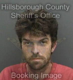 Montero Isaac - Hillsborough County, Florida 