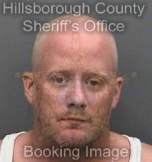 Lorden James - Hillsborough County, Florida 