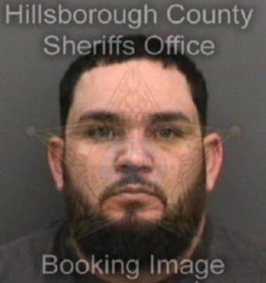 Roman Jose - Hillsborough County, Florida 