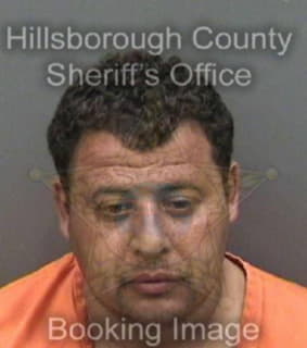 Robles Jose - Hillsborough County, Florida 