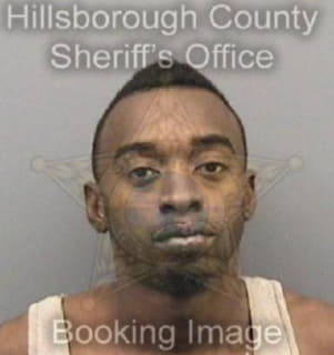 Conley Keith - Hillsborough County, Florida 