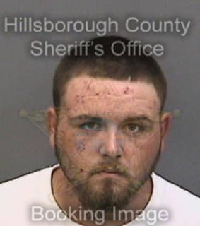 Blount Matthew - Hillsborough County, Florida 