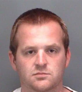 Mclaughlin Michael - Pinellas County, Florida 