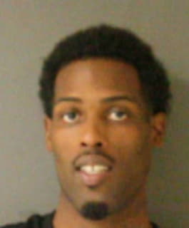 Terrell Randy - Hinds County, Mississippi 