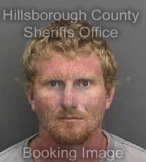 Auler Rustin - Hillsborough County, Florida 