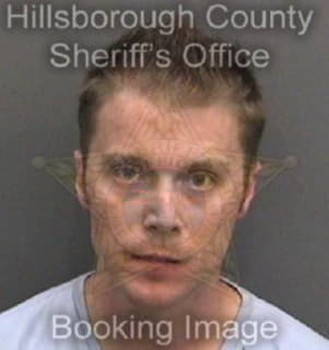 Whedon Ryan - Hillsborough County, Florida 