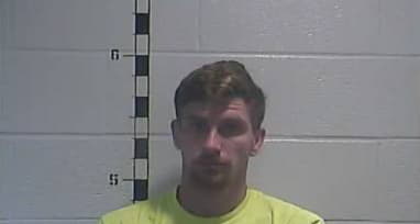 Haydon Zachary - Shelby County, Kentucky 