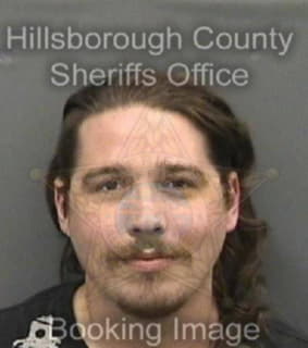 Bennett Alexander - Hillsborough County, Florida 