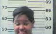 Pearson Breanna - Mobile County, Alabama 