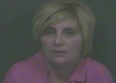 Sproles Christy - Desoto County, Mississippi 