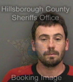 Whitmore James - Hillsborough County, Florida 