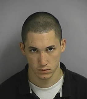 Anderson Jordan - Osceola County, Florida 