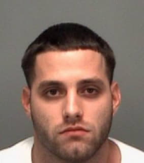 Giacalone Joseph - Pinellas County, Florida 