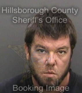 Johnson Keith - Hillsborough County, Florida 