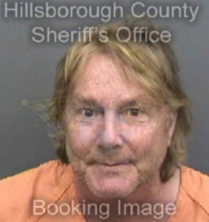 Mcclintock Kenneth - Hillsborough County, Florida 