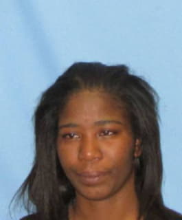 Moore Latasha - Pulaski County, Arkansas 