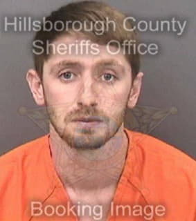 Levine Mark - Hillsborough County, Florida 