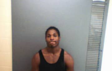 Monger Michael - Hinds County, Mississippi 