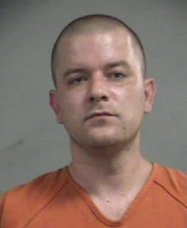 Cordell Patrick - Jefferson County, Kentucky 