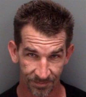 Dietz Robert - Pinellas County, Florida 