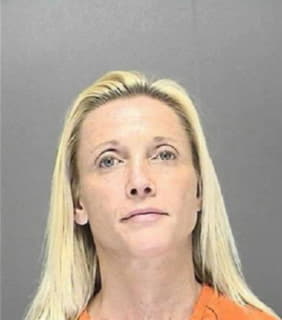 Howard Traci - Volusia County, Florida 