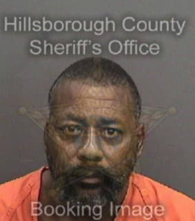 Wilson Charles - Hillsborough County, Florida 