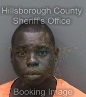 Frazier Christopher - Hillsborough County, Florida 