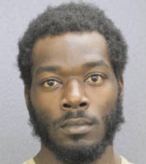 Glinton Deon - Broward County, Florida 