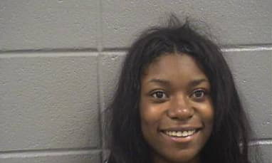 Dean Eboni - Cook County, Illinois 