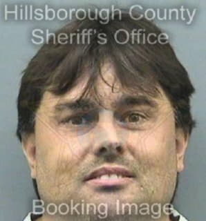 Nixon James - Hillsborough County, Florida 