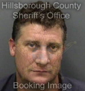 Marty John - Hillsborough County, Florida 