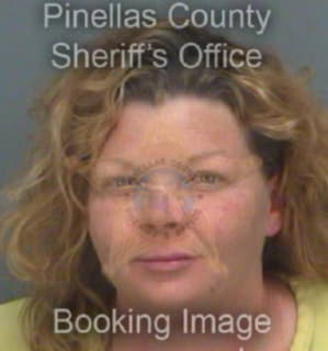 Henry Leila - Pinellas County, Florida 