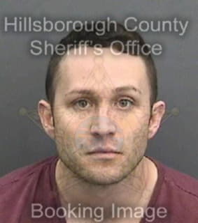 Miller Michael - Hillsborough County, Florida 