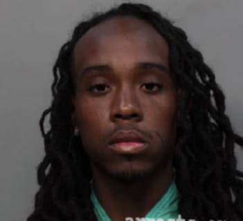 Lloyd Reshon - Dade County, Florida 