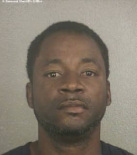 Humphrey Richard - Broward County, Florida 