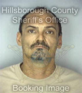 Wilkins Robert - Hillsborough County, Florida 