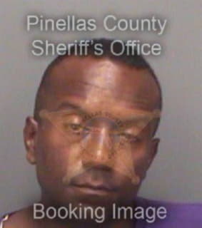 Harold Stephen - Pinellas County, Florida 