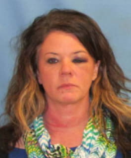 Brock Tammy - Pulaski County, Arkansas 