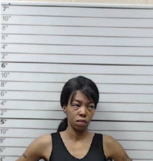 BR Alicia - Lee County, Mississippi 
