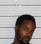 Sharkey Antonio - Shelby County, Tennessee 